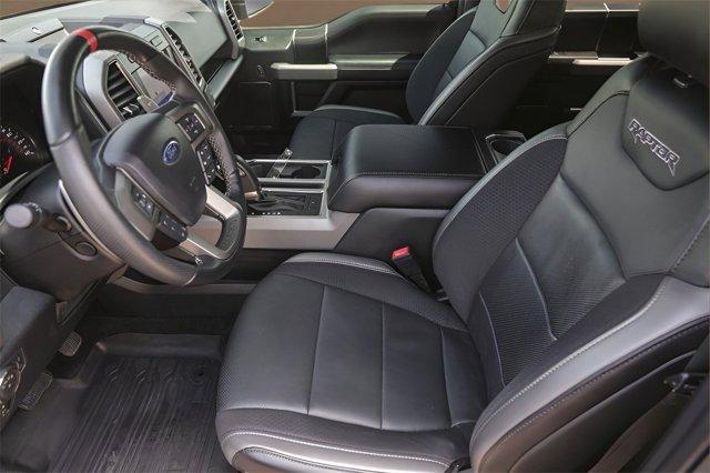used 2020 Ford F-150 car, priced at $59,998