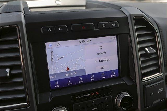 used 2020 Ford F-150 car, priced at $59,998