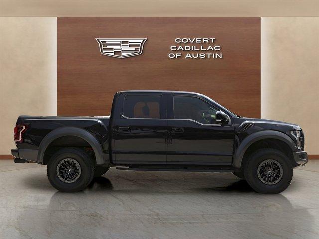 used 2020 Ford F-150 car, priced at $59,998