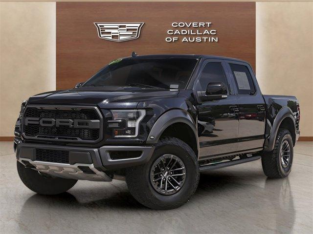 used 2020 Ford F-150 car, priced at $59,998
