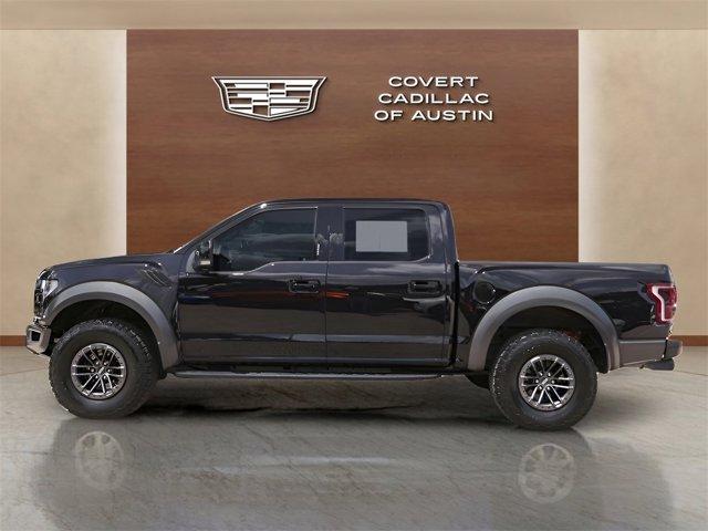 used 2020 Ford F-150 car, priced at $59,998