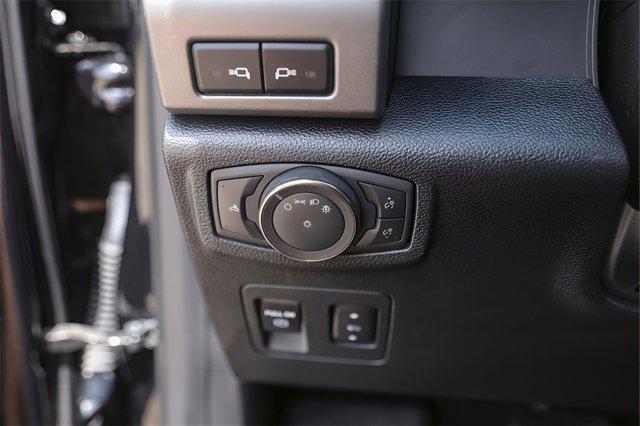 used 2020 Ford F-150 car, priced at $59,998