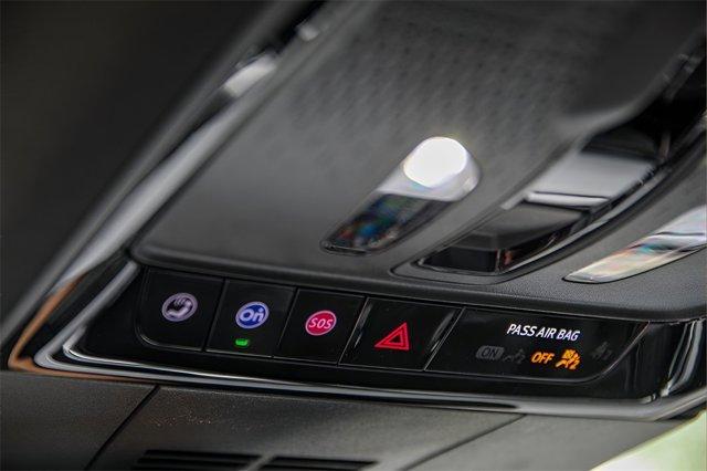 new 2025 Cadillac LYRIQ car, priced at $65,210