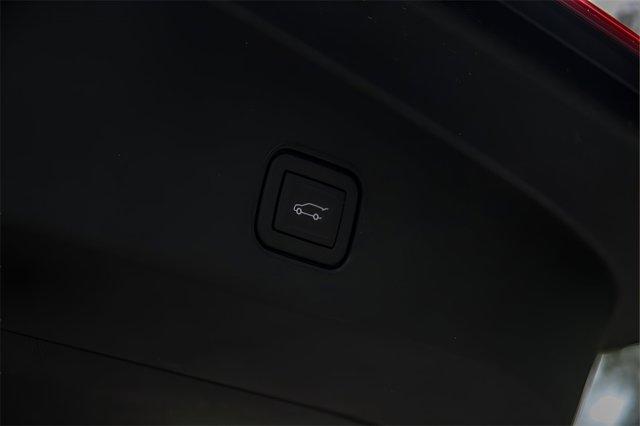 new 2025 Cadillac LYRIQ car, priced at $65,210