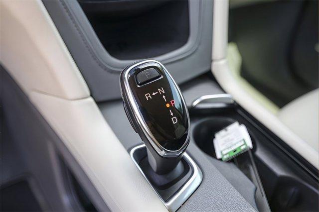 used 2019 Cadillac XT5 car, priced at $20,355