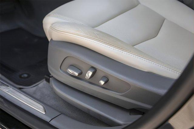 used 2019 Cadillac XT5 car, priced at $20,355