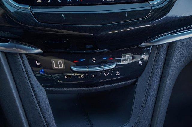 new 2025 Cadillac XT6 car, priced at $58,765