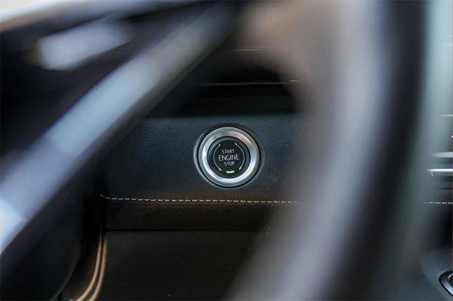 used 2023 Cadillac Escalade ESV car, priced at $74,998