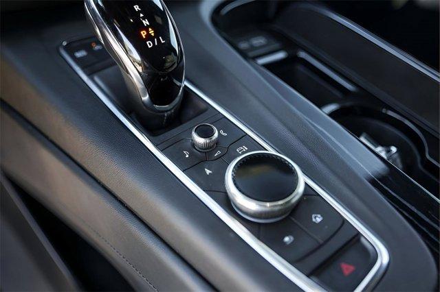 used 2023 Cadillac Escalade ESV car, priced at $74,998