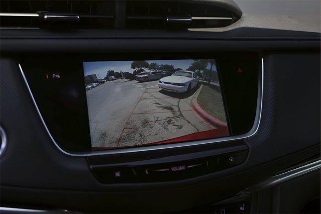 used 2019 Cadillac XT5 car, priced at $25,998