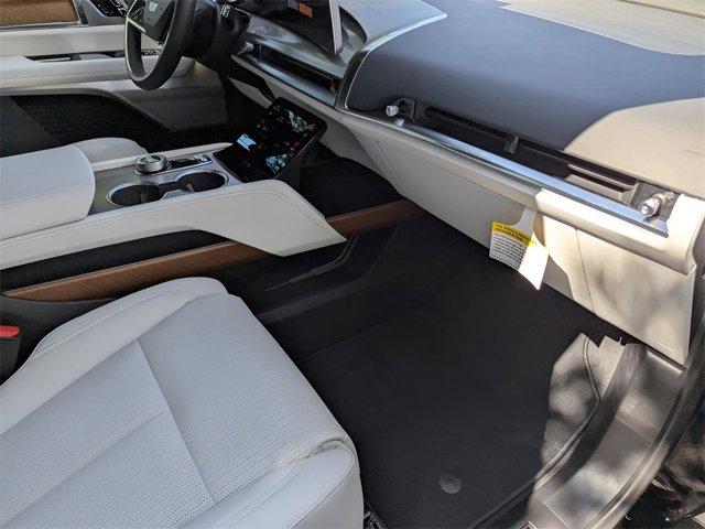 new 2026 Cadillac VISTIQ car