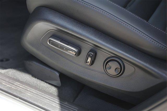 used 2025 Honda CR-V car, priced at $34,998
