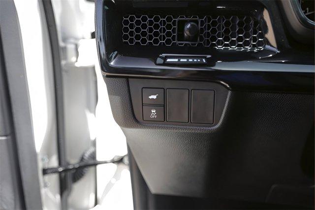 used 2025 Honda CR-V car, priced at $34,998