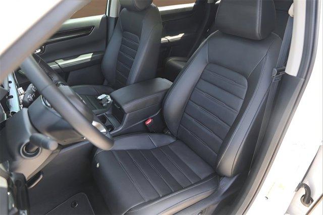 used 2025 Honda CR-V car, priced at $34,998