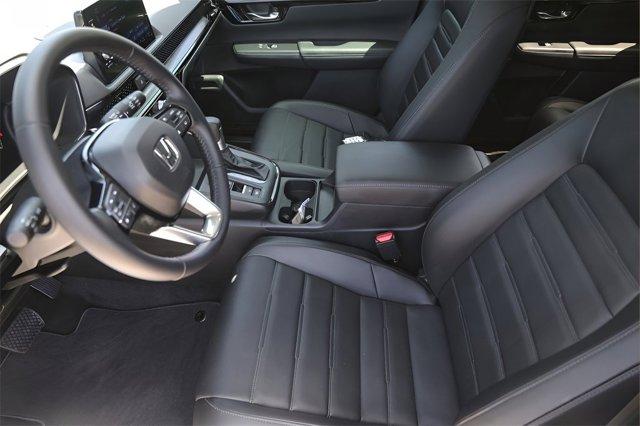 used 2025 Honda CR-V car, priced at $34,998