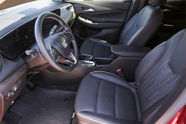 used 2024 Buick Encore GX car, priced at $26,848
