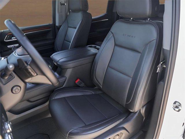 used 2023 GMC Sierra 1500 car, priced at $55,788