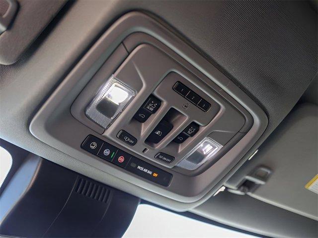 used 2023 GMC Sierra 1500 car, priced at $55,788