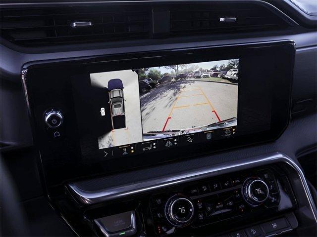 used 2023 GMC Sierra 1500 car, priced at $55,788