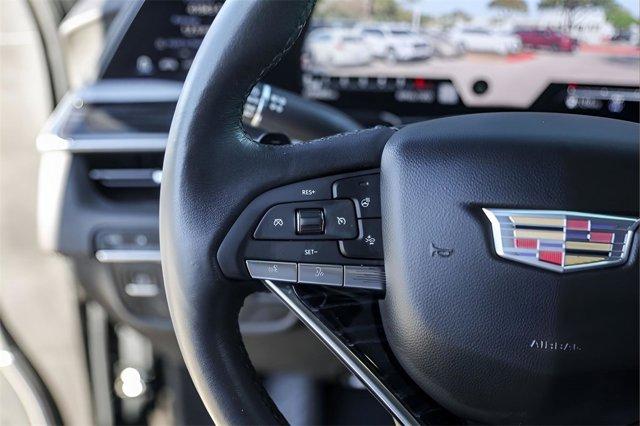 used 2021 Cadillac Escalade ESV car, priced at $60,998