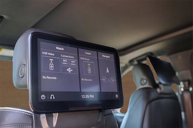 used 2021 Cadillac Escalade ESV car, priced at $60,998