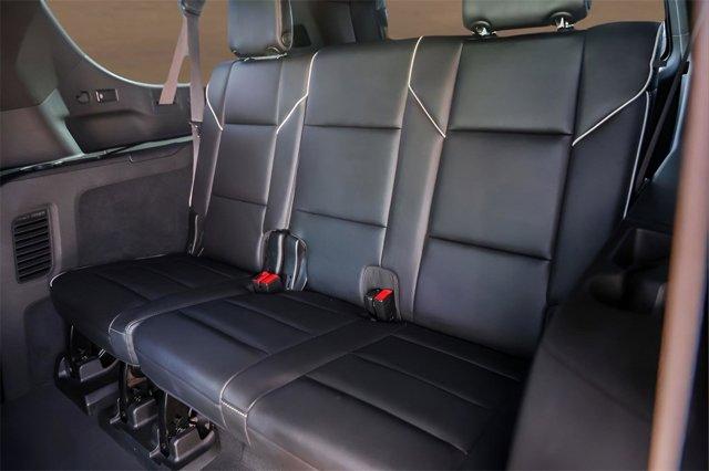 used 2021 Cadillac Escalade ESV car, priced at $60,998