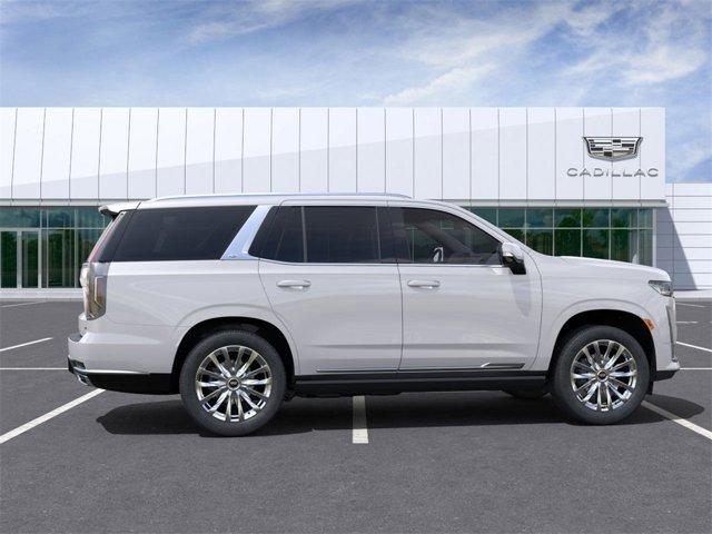 new 2024 Cadillac Escalade car, priced at $103,800