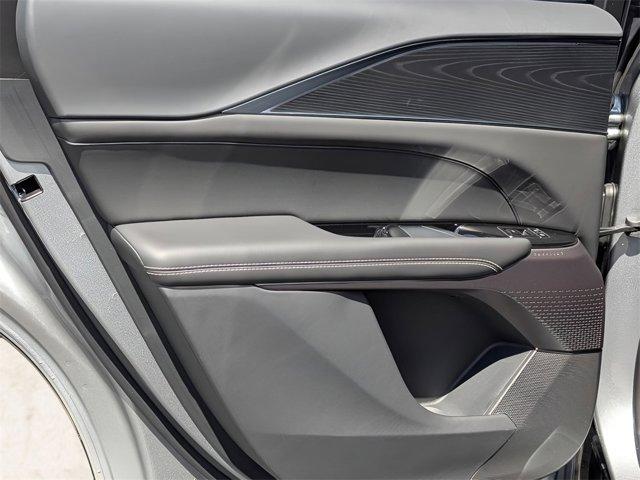 new 2026 Cadillac LYRIQ car, priced at $65,279