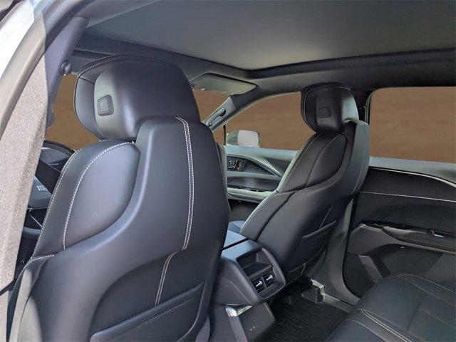 new 2026 Cadillac LYRIQ car, priced at $65,279