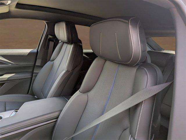 new 2026 Cadillac LYRIQ car, priced at $65,279