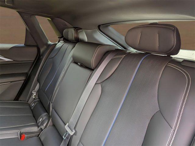 new 2026 Cadillac LYRIQ car, priced at $65,279