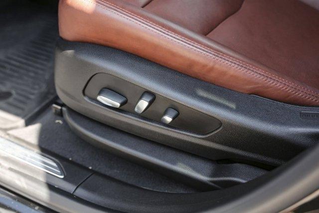 used 2025 Cadillac XT5 car, priced at $54,603