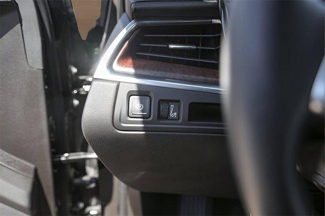 used 2025 Cadillac XT5 car, priced at $54,603