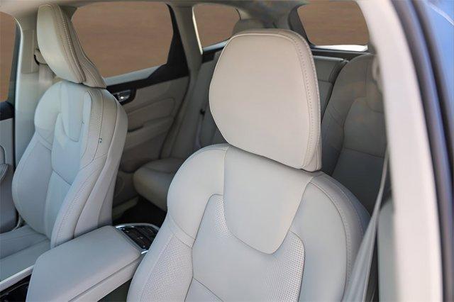 used 2023 Volvo XC60 car, priced at $45,797