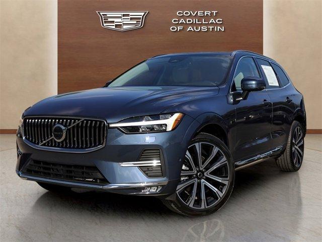 used 2023 Volvo XC60 car, priced at $45,797