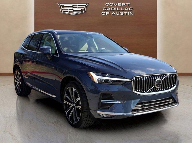 used 2023 Volvo XC60 car, priced at $45,797