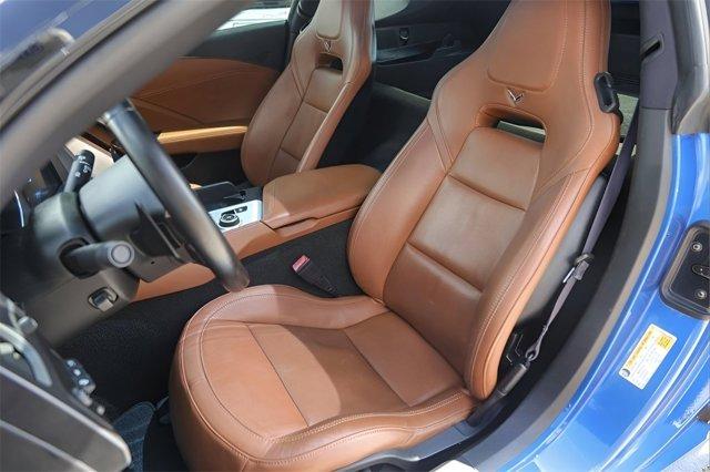 used 2014 Chevrolet Corvette Stingray car