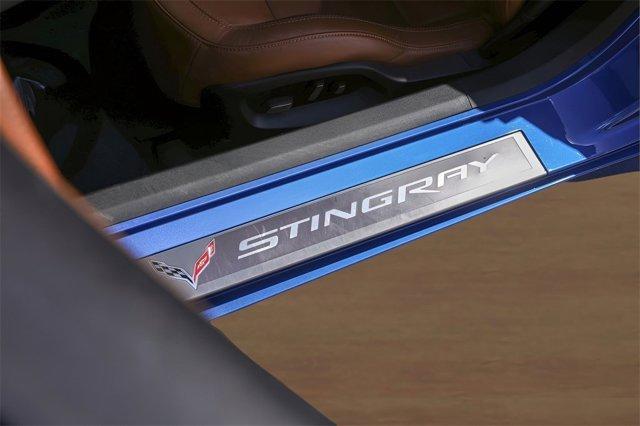 used 2014 Chevrolet Corvette Stingray car