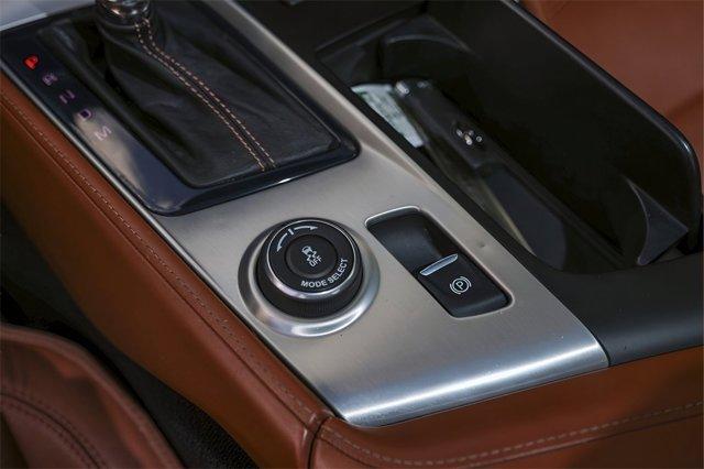 used 2014 Chevrolet Corvette Stingray car