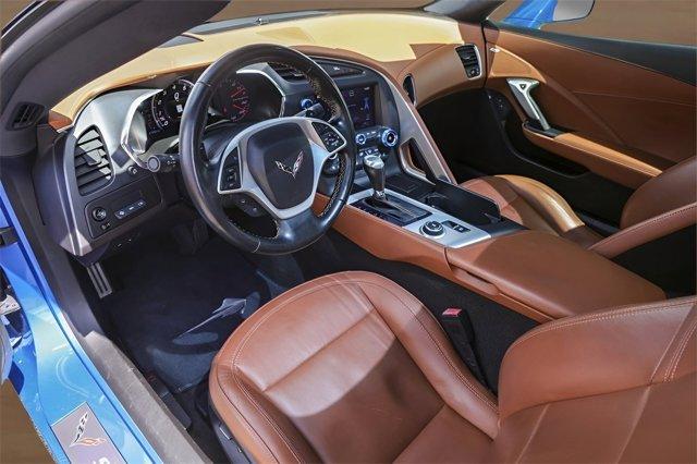 used 2014 Chevrolet Corvette Stingray car