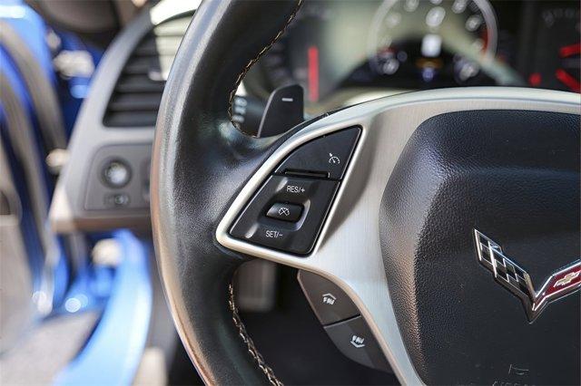 used 2014 Chevrolet Corvette Stingray car