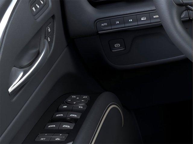 new 2024 Cadillac Escalade ESV car, priced at $91,685