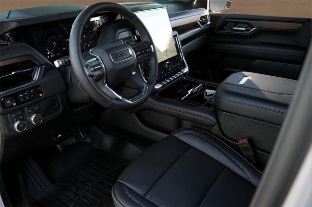 used 2025 GMC Yukon XL car, priced at $87,998