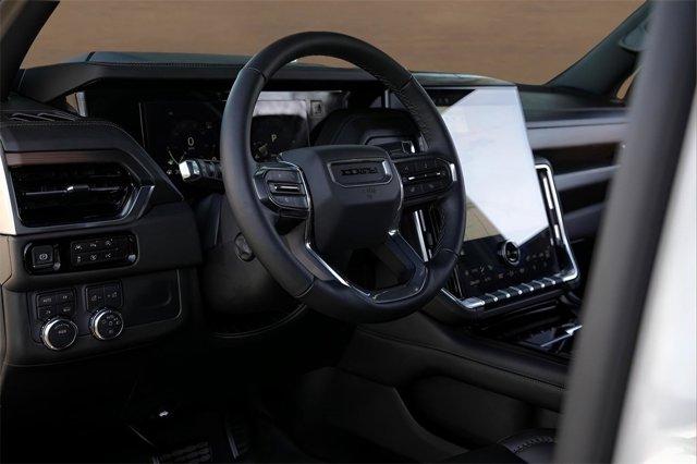 used 2025 GMC Yukon XL car, priced at $87,998