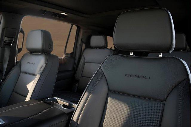 used 2025 GMC Yukon XL car, priced at $87,998