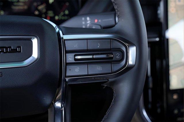 used 2025 GMC Yukon XL car, priced at $87,998