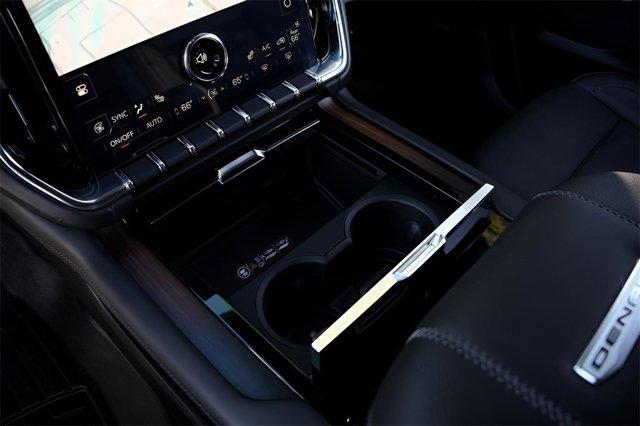 used 2025 GMC Yukon XL car, priced at $87,998