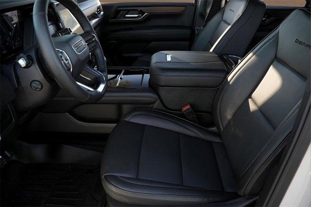 used 2025 GMC Yukon XL car, priced at $87,998