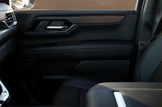 used 2025 GMC Yukon XL car, priced at $87,998