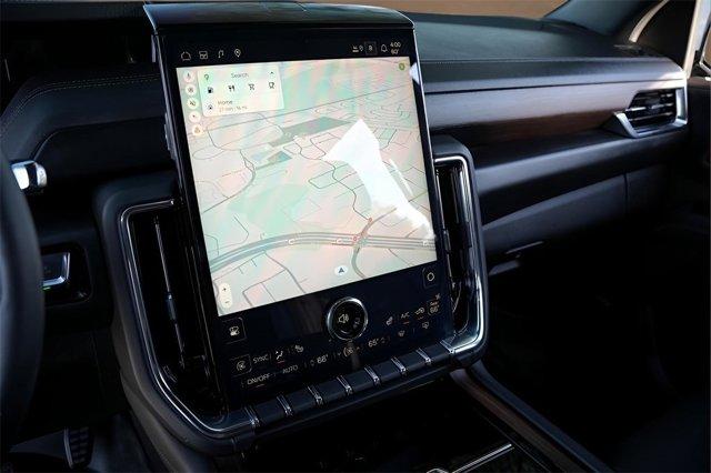 used 2025 GMC Yukon XL car, priced at $87,998